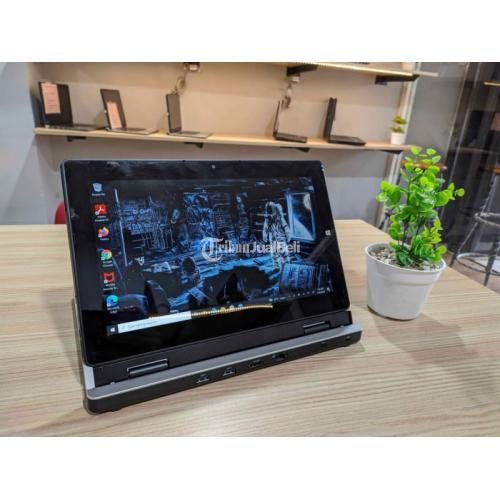 Laptop Nec Versapro 2in1 Tablet Ram 4gb Windows 10 Bekas Normal Di Sukoharjo Tribunjualbeli Com