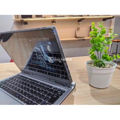 Laptop Nec Versapro 2in1 Tablet Ram 4gb Windows 10 Bekas Normal Di Sukoharjo Tribunjualbeli Com