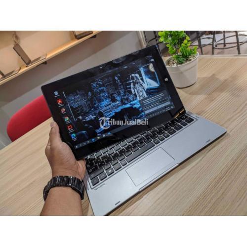 Laptop Nec Versapro 2in1 Tablet Ram 4gb Windows 10 Bekas Normal Di Sukoharjo Tribunjualbeli Com