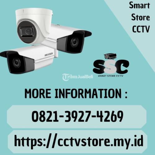 Bergaransi Resmi Pasang CCTV Camera Gratis Pengecekan Di Malang ...