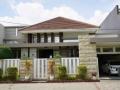 Dijual Rumah Mewah Luas 205/390 di Komplek Gayung Kebonsari - Surabaya