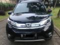 Mobil Honda BRV Type E 2017 Matic Bekas Terawat Siap Pakai Surat Lengkap - Tangerang