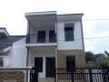 Dijual Rumah 2 Lantai Luas Tanah 130 3KT 2KM di Jatikramat Dakat Tol Jatibening - Bekasi