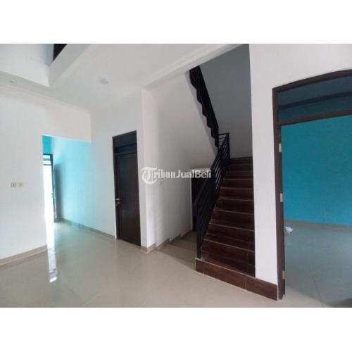 Dijual Rumah 2 Lantai Luas Tanah 130 3KT 2KM Di Jatikramat Dekat Tol ...