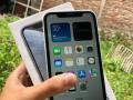 HP iPhone XR 64GB White Seken Inter IMEI Aman Fullset Mulus Nego - Semarang