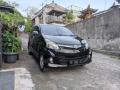 Mobil Toyota Avanza Veloz 1.5 2013 Hitam Bekas Pajak Panjang - Denpasar