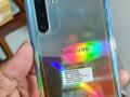 HP Samsung Galaxy Note 10 Seken Normal Mulus Murah - Denpasar