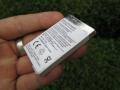 Baterai Sony Ericsson BST-24 BST24 BST 24 Original 100% T200