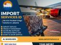 jasa import spart part  | china - jakarta | import service | 081314663540