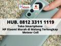 TOKO HP MALANG, Hub. 0812 3311 1119, Toko HP Terlaris di Malang Meteor Cell