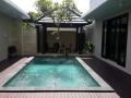 Villa menarik mumbul Nusa dua Bali