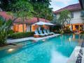 Luxury 5 Bedroom Villa Beachside Sanur Bali for Rent Monthly