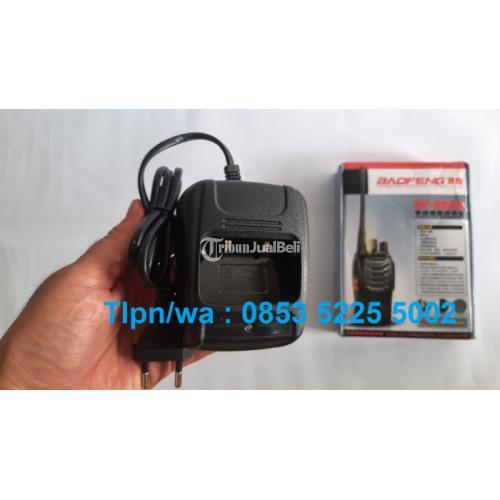 Charger Radio Ht Baofeng Bfdi S Di Batam Tribunjualbeli Com