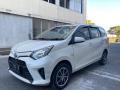 Mobil Toyota Calya E Manual Tahun 2019 Bekas Warna Putih Pajak Hidup - Mojokerto