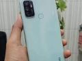 HP Oppo A33 RAM 3 GB Bekas Kondisi Normal Siap Pakai Harga Terjangkau - Surabaya