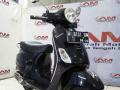 Motor Vespa LX i-Get 125 2018 Bekas Mulus Bisa TT - Surabaya