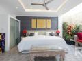 Stunning 2 Bedroom Private Villa Beachside Sanur Bali for Rent Monthly