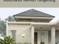 Berkualitas Jasa Kontraktor Pembangunan Rumah - Tangerang