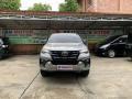 Toyota Fortuner VRZ TRD Sportivo 2.4cc Diesel Automatic Th.2018 - Jakarta Timur