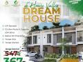 Rumah Tinggal Murah 2 Lantai 300JTAN Minimalis Di Cidahu - Cimahi