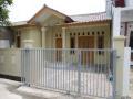 Dijual Rumah 3KT 2KM di Kompleks Cipta Graha Permai Cibinong Siap Huni - Bogor