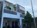 Dijual Rumah 2 Lantai + Rooftop 5KT 3KM Dalam Cluster di Ciputat Sebelah Sama Bintaro - Tangerang