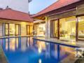 3 Bedroom Private Villa Beachside Sanur Bali for Rent Monthly