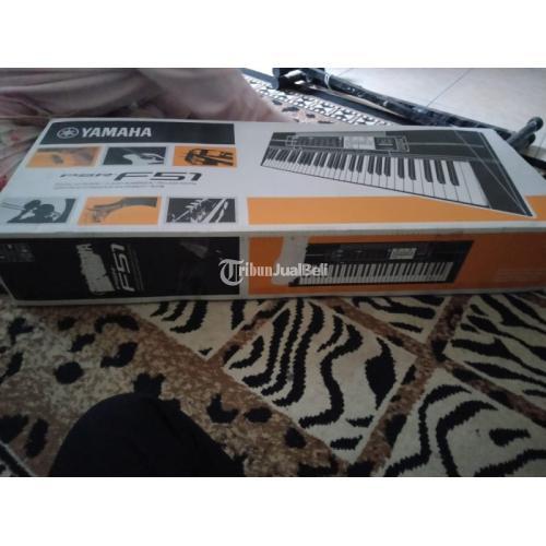 yamaha psr f57 keyboard