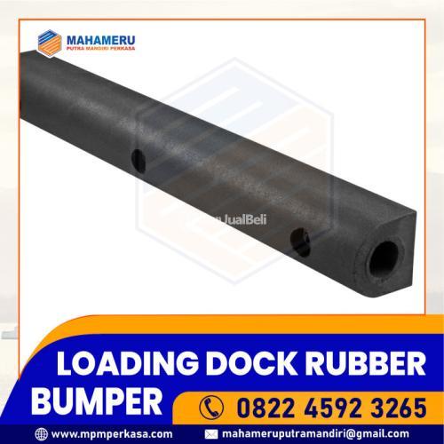 Karet Bumper Loading Dock at Jody Rubio blog