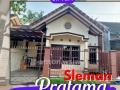 Rumah Murah Jogja Perum Sleman Pratama Jl Turi SHM-IMB Lt 100 m² - Sleman