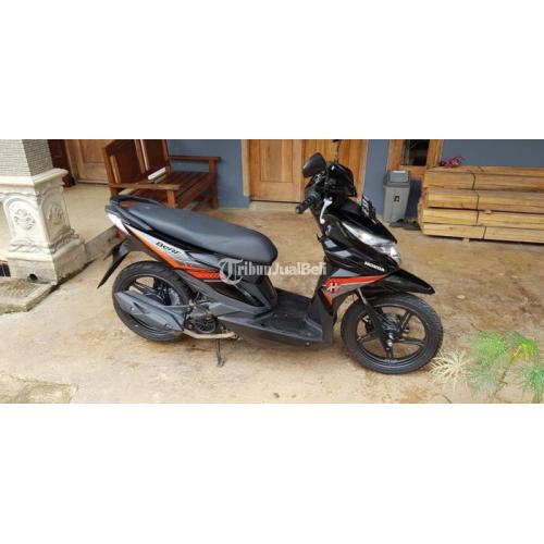 Motor Honda Beat Tahun 2016 Bekas Siap Pakai Harga Nego Di Magetan ...