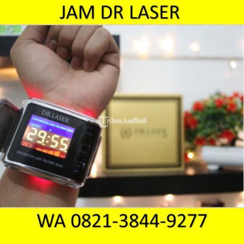 Jam Dr Laser Tangerang Selatan wa 082138449277