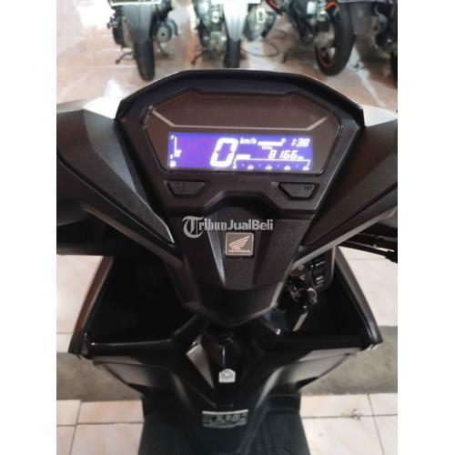 Motor Honda Vario 125 2019 Siap Pakai Surat Lengkap Di Boyolali