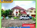 Rumah 2 Lantai JOGJA Perum Pesona Merapi (Merapi View) SHM Lt 460 m² - Sleman