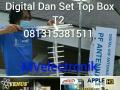 Ahli Pasang Antena Tv Digital Dan Set Top Box Toko Pasang Antena Parabola Word Cup 2022 - Tangerang Selatan