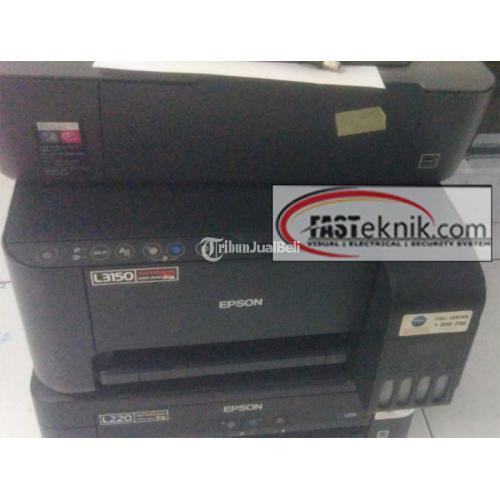 Terima Panggilan Service Printer di Jakarta Selatan