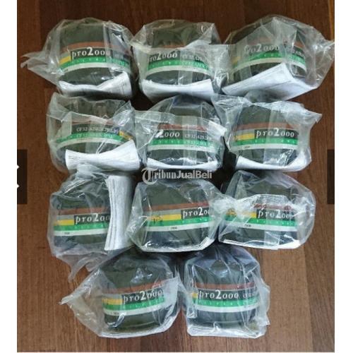 Isi Canester Filter Masker Fullface Respirator Catridge Pro Refil Di Jakarta Pusat