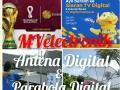 Toko Electronic Antena Tv Digital Bekasi Berikut Pasang Set Top Box T2 Murah - Bekasi Kota
