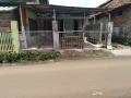 Rumah Murah Pinggir Jalan Di Gedeg Kuranji Ciracas