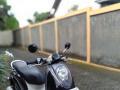 Motor Honda Scoopy Tahun 2011 Bekas Surat Lengkap Harga Nego Siap Pakai - Yogyakarta