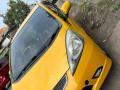 Mobil Honda Jazz RS 2011 Kuning Seken Surat Lengkap Siap Pakai - Malang