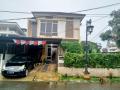Rumah Mewah 2 Lt, Dekat akses Tol, Bukit Cimanggu City Bogor Kota