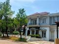 Rumah Hoek Murah Bulevar Hijau Regency Kota Harapan Indah Bekasi