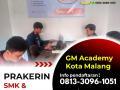 Lowongan Prakerin Jurusan Multimedia SMK Kota Jombang