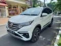 Mobil Toyota Rush GR Sport AT 2021 Putih Bekas Full Original Terawat Surat Lengkap - Jakarta Timur