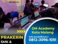 Info Prakerin Jurusan TJKT SMK Kota Malang