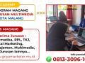 Info Prakerin Jurusan Multimedia SMK Kota Malang
