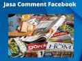 Jasa Comment Facebook PAKARNYA, (0819-9397-2946)