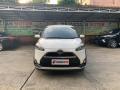 Mobil Toyota Sienta V 1.5cc Automatic Th.2017 Bekas Pajak Panjang - Jakarta Timur