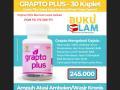 Grapto Plus Obat Herbal Ambeien Akut Ambien- Grapto Wasir Ampuh 100% jmggroup.store